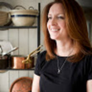 Meet your Posher, Gail